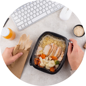 Titres restaurants