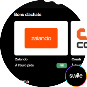Avantages CE
