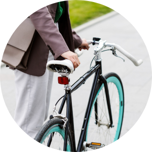 Aide mobilité douce
