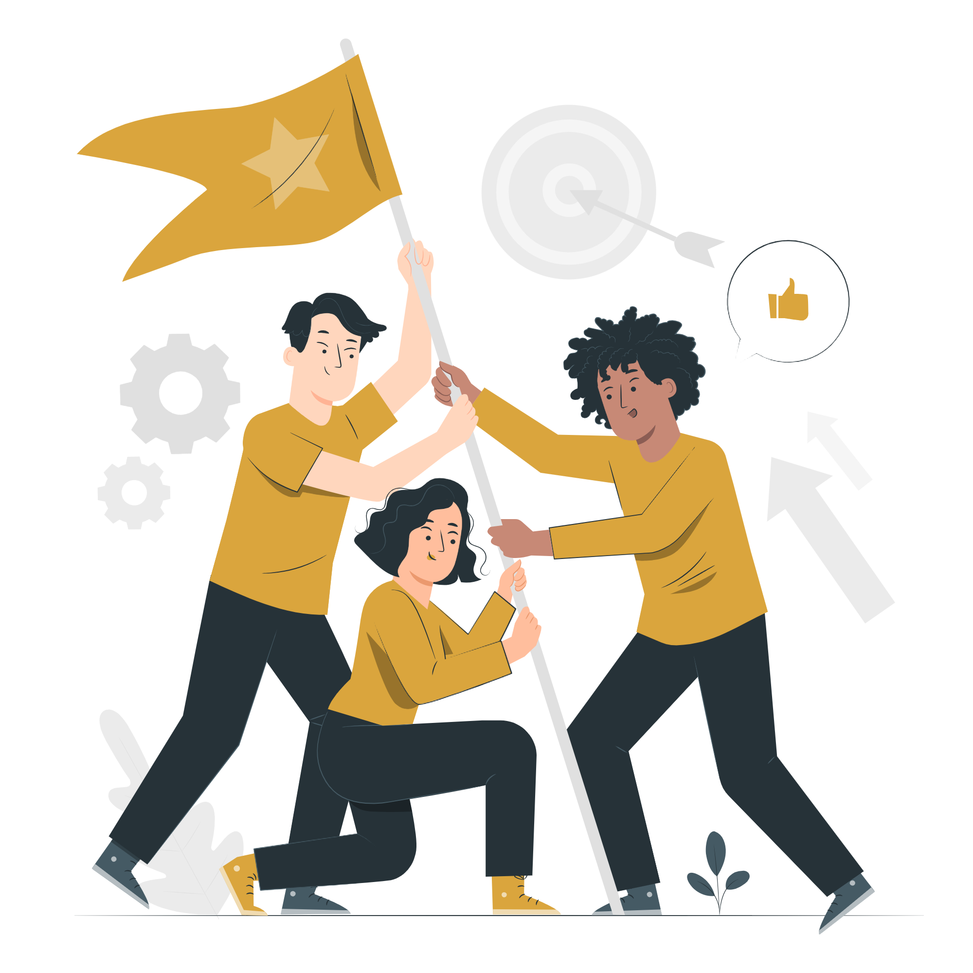 Communication & Coordination