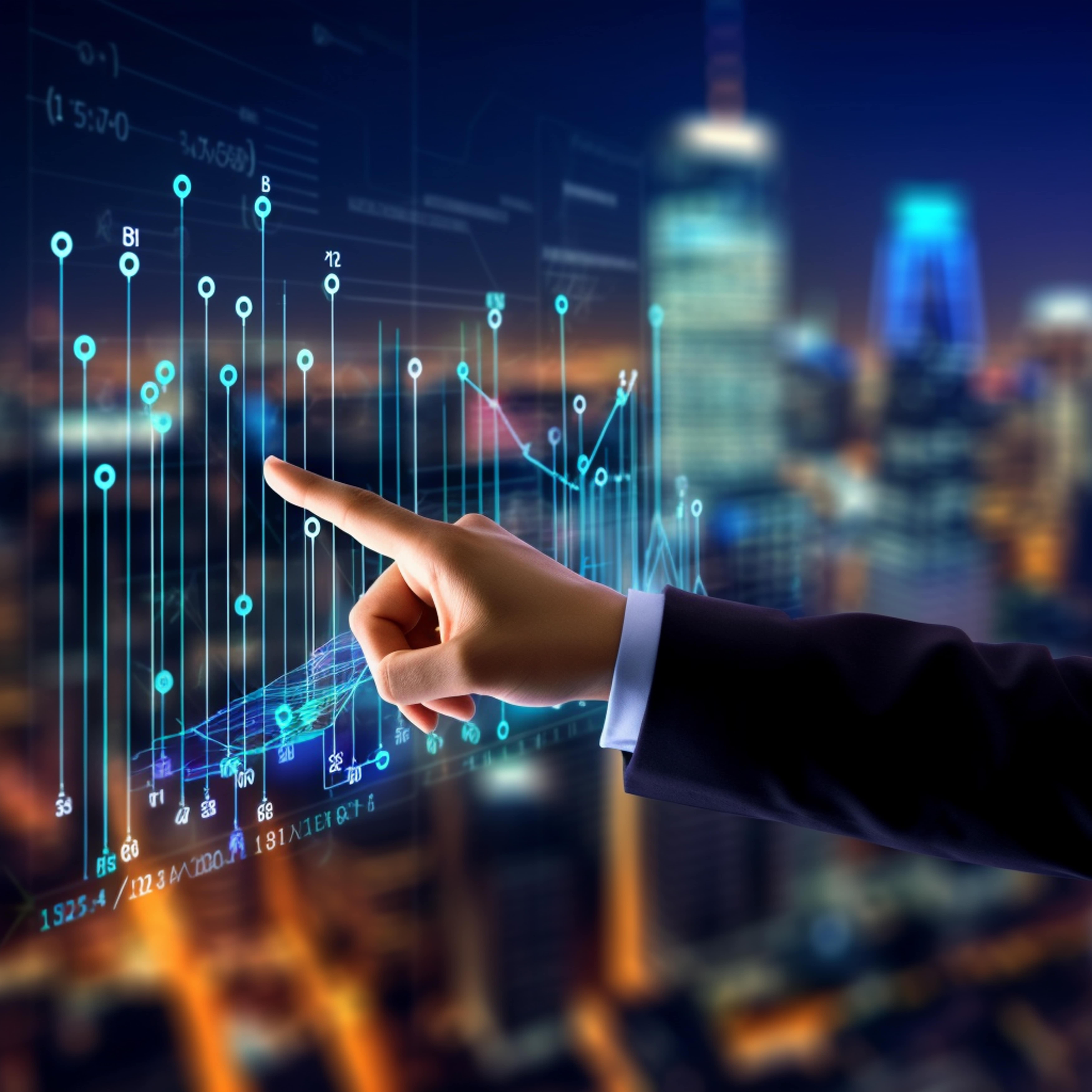 Data Analyst Nantes