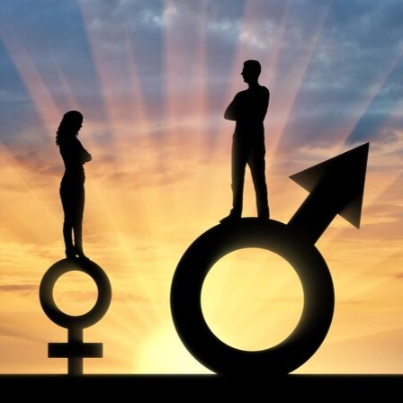 4. Egalité Homme et Femme