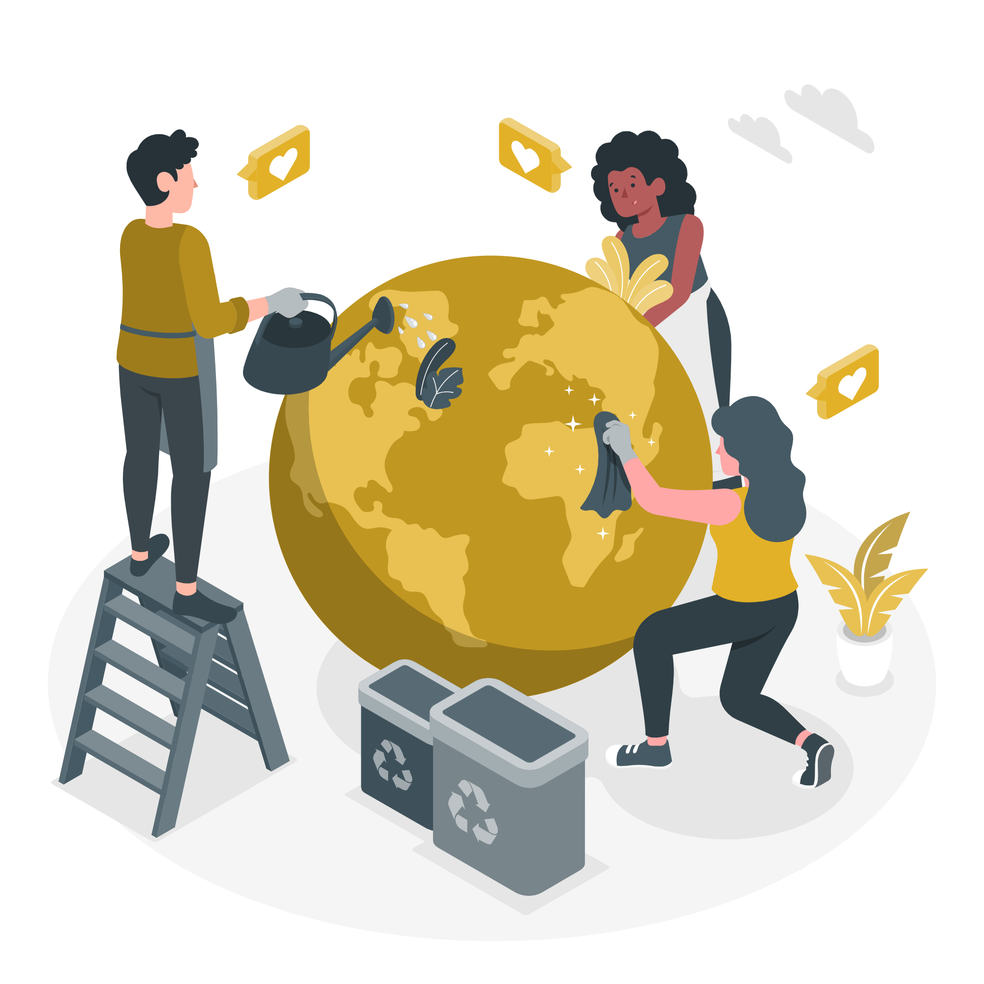 2. Enjeux environnementaux