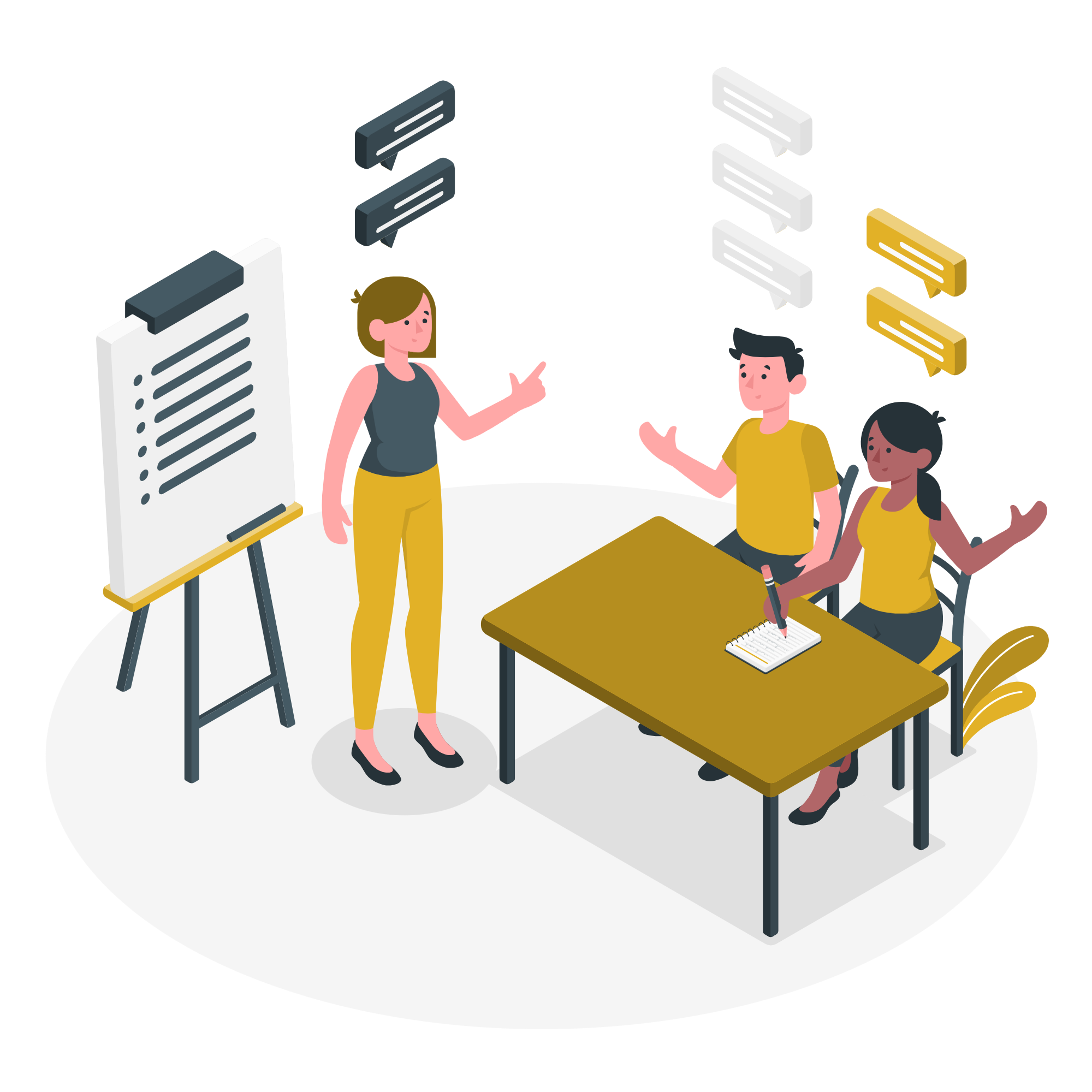 1. Formation & valorisation des richesses humaines