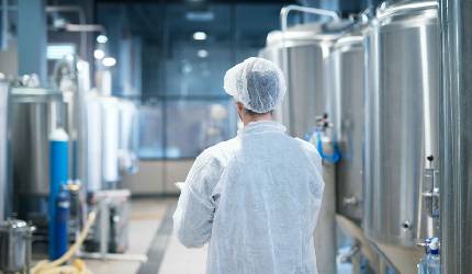 Agroalimentaire