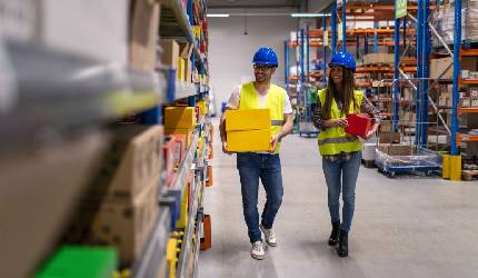 Distribution et retail