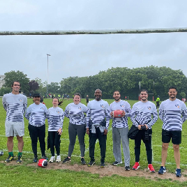 Tournoi de rugby interentreprises 2025